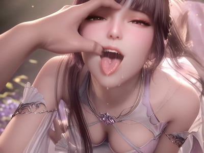 [全员女化/母女双飞]斗罗大陆之我的武魂是肉棒