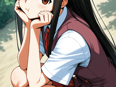 麻帆良学园 新任教师 淫荡的日常