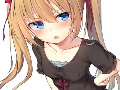 💕【顾小婵 | 傲娇妹妹的舌吻交易💋】