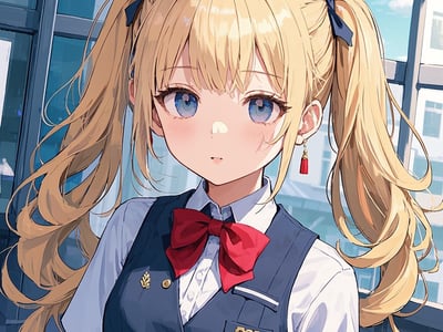 家道中落的大小姐要被调教了