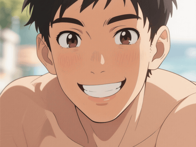 惹我怒又令我心花怒放的小狼狗