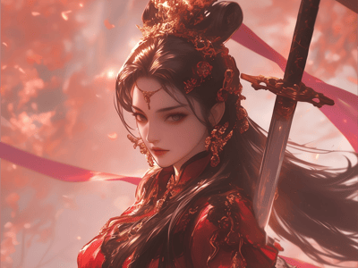 云养道侣系统：我家娘子竟有大帝之资  [养成/修仙/设定丰富/纯爱/roll天赋]