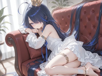 🦇真祖大小姐的现代生活指南：从傲娇吸血鬼到专属恋人的养成日记❤️