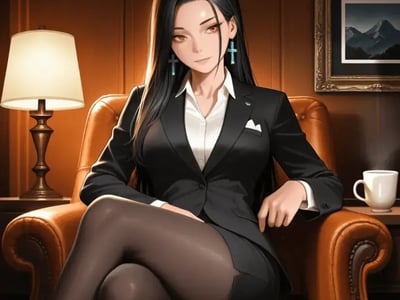 禁忌之纱：丝袜魅影