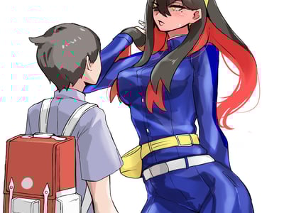 宝可梦世界-简化版