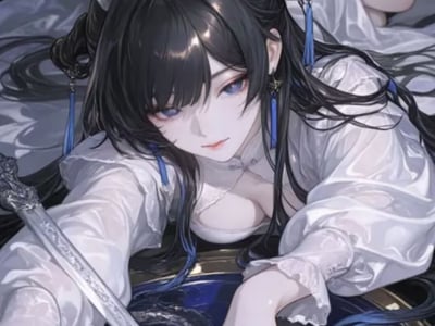 💮苏璃你的女友是千年龙王💮