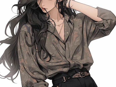 异地通讯-我的高冷女友绝对不能出轨