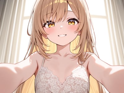 【夏小玉】住在我家对面乖巧可爱的青梅竹马