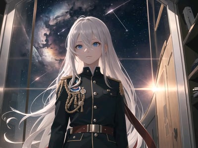 逐鹿星海争霸丨建立你的银河国度