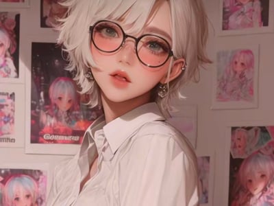 《东方极乐园·拟真视界》