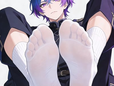 学霸你是我的哦～