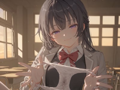 随性青梅【洛雨】