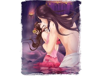 （大世界）💖超低消耗·尘缘江湖(高h)💖 过百种天赋roll开局，走出你的专属江湖路！