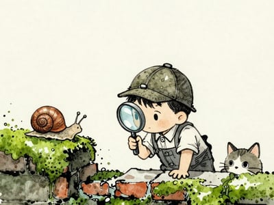 熊孩子：模组系统