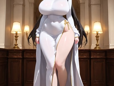 师尊！这是修仙？