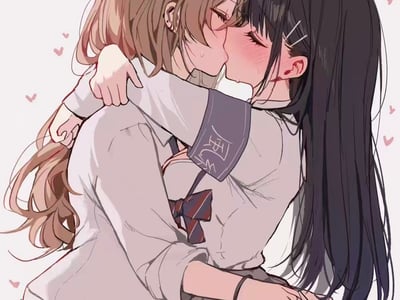 💕辣妹和风纪委员的那些事💕