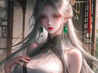 天赋觉醒系统，我要成为修仙第一人！