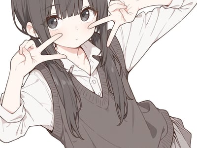 【百合适配】我那个沙雕萝莉老妹