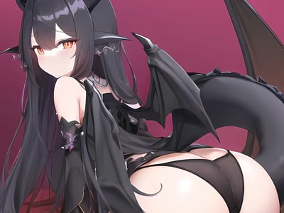 想调教我的龙娘没有调教经验？