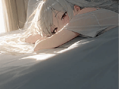 【纯爱/ntr】她如天使般纯洁，亦如白纸一般懵懂。（都给我守护！搞纯爱！）