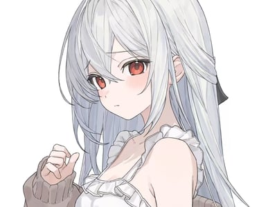 科幻作：死墓的星光（三无少女来啦！关键设定隐藏挖掘！）