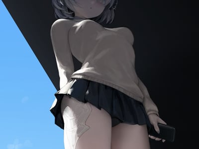 我的妹妹一点都不可爱！-八重千夜