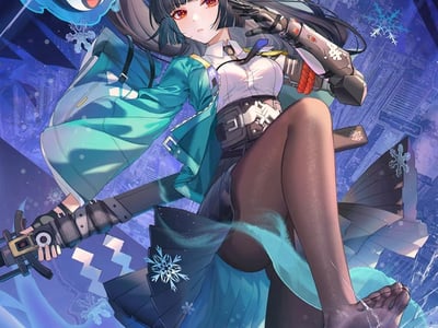 【虚狩】星见雅