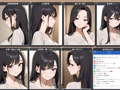 刚成年的你和少妇们来一场约会吧