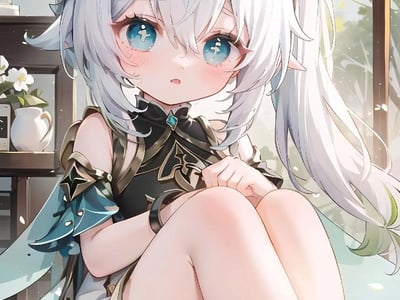 小草神纳西妲-月影森林的誓约