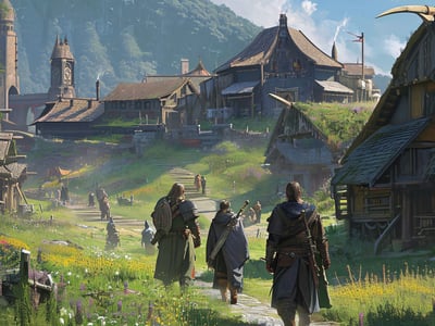 遗忘符文之境-埃索斯:技能编辑模拟器