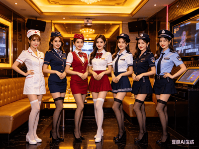 小处男的你第一次去嫖。。。（绝对真实世界）