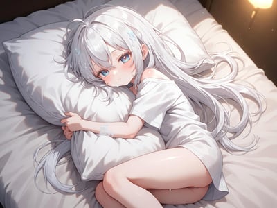 病弱萝莉学妹赖在我床随便做爱