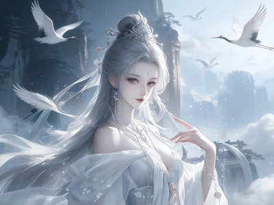 修真大世界·苍梧界