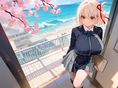 【全面优化重制】『伊斯坦特罗』异能学院！为未来而战！