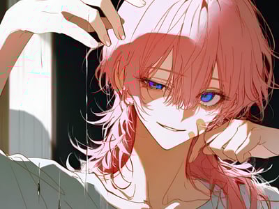 【定制/一人之下】异人大舞台，够炁你就来💕