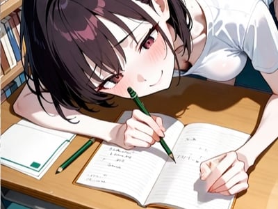 💖 来自异地恋女伴的信笺：寄往远方的恋心日志💖