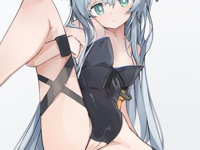 观音的杨柳净瓶