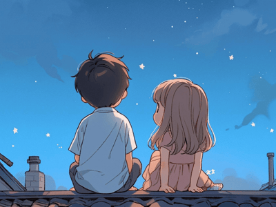 微信初恋（纯聊）低消耗