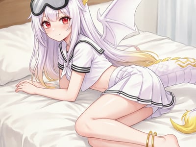 云喵的异世界之旅