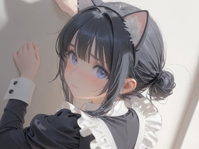 💕18岁自动领取女仆