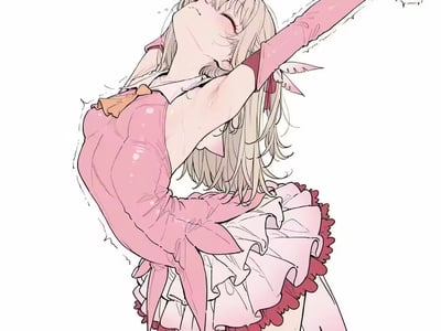 今天的晚饭是半价便当与一点点魔女结晶