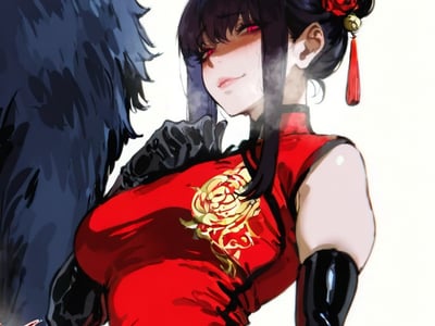 「墨筝」 温柔青梅师姐即将成为宗门公用便器？