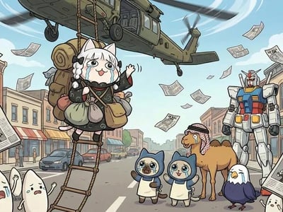 战狼3：营救牢A