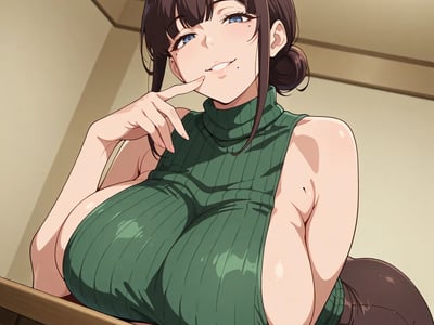 小姨想养的宠物竟然是我？！