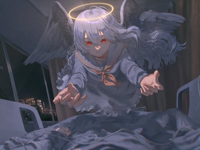 诡异末世：回响系统【自由/末世/诡异/系统】