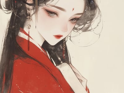 误入红楼🌸万艳同悲