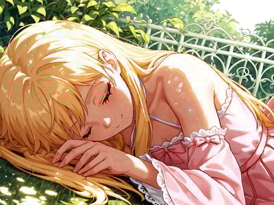 坠入东京的昼与夜