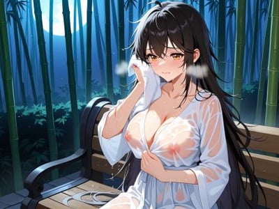 ☁️云渺隐录：蝼蚁窥月🌙