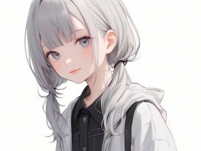 白思瑾（妹妹）