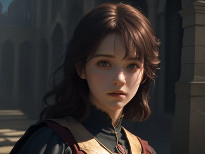 霍格沃兹NTL传奇